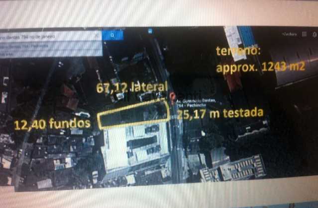 12 - Terreno Multifamiliar à venda Pechincha, Rio de Janeiro - R$ 2.600.000 - TR0266 - 3