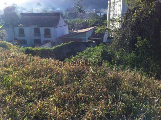 Conheça 4 do imóvel - Terreno À VENDA, Taquara, Rio de Janeiro, RJ - TRR0268 - 4 4 - Terreno À VENDA, Taquara, Rio de Janeiro, RJ - TRR0268 - 4
