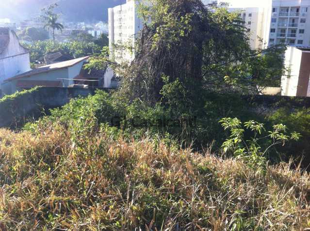 Conheça 5 do imóvel - Terreno À VENDA, Taquara, Rio de Janeiro, RJ - TRR0268 - 5 5 - Terreno À VENDA, Taquara, Rio de Janeiro, RJ - TRR0268 - 5