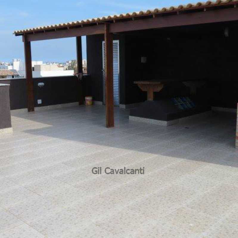 Conheça 106 do imóvel - Cobertura 3 quartos à venda Recreio dos Bandeirantes, Rio de Janeiro - R$ 1.500.000 - CB0127 - 15 106 - Cobertura 3 quartos à venda Recreio dos Bandeirantes, Rio de Janeiro - R$ 1.500.000 - CB0127 - 15