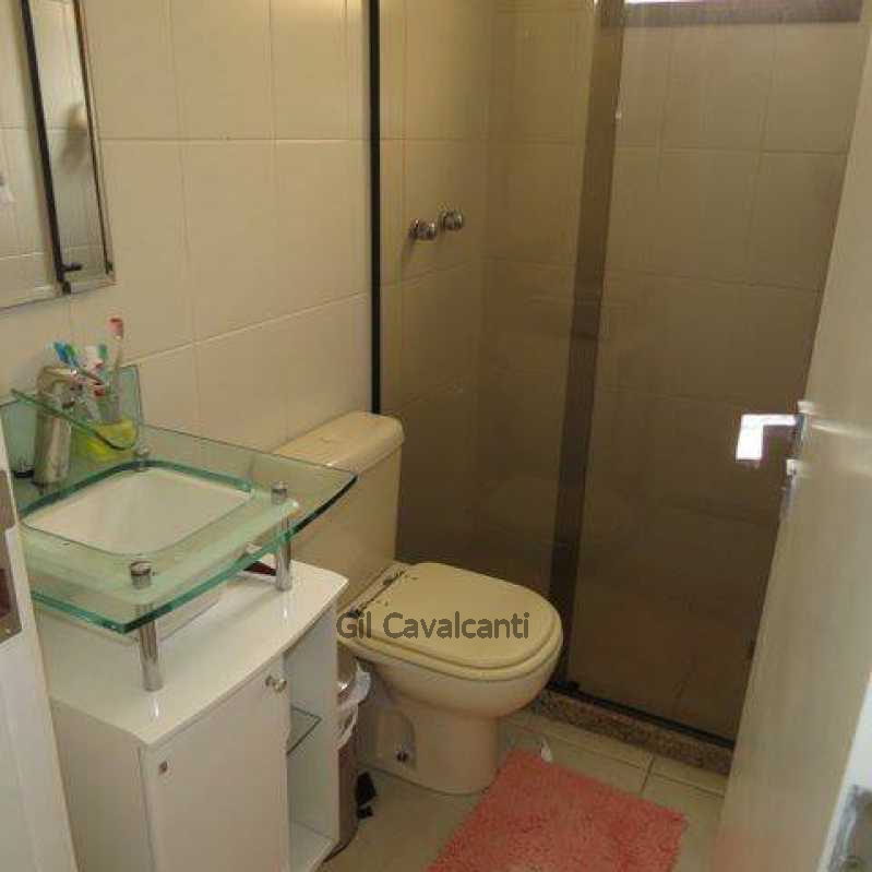 Conheça 108 do imóvel - Cobertura 3 quartos à venda Recreio dos Bandeirantes, Rio de Janeiro - R$ 1.500.000 - CB0127 - 8 108 - Cobertura 3 quartos à venda Recreio dos Bandeirantes, Rio de Janeiro - R$ 1.500.000 - CB0127 - 8