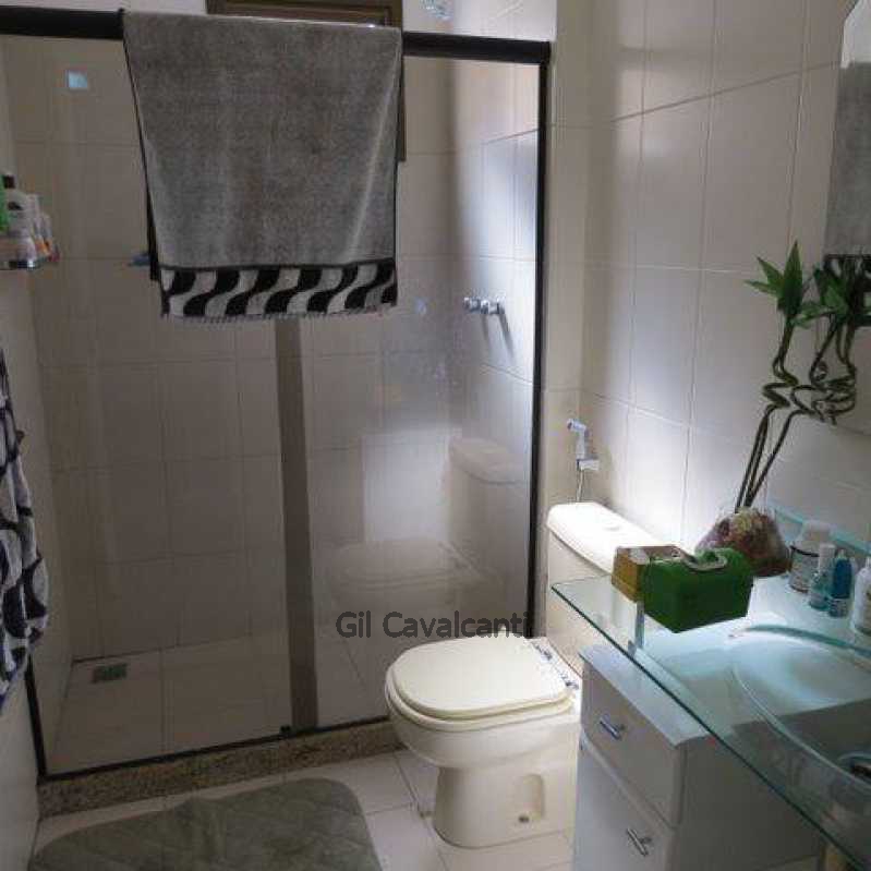 Conheça 110 do imóvel - Cobertura 3 quartos à venda Recreio dos Bandeirantes, Rio de Janeiro - R$ 1.500.000 - CB0127 - 9 110 - Cobertura 3 quartos à venda Recreio dos Bandeirantes, Rio de Janeiro - R$ 1.500.000 - CB0127 - 9