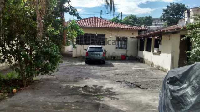 11 - Terreno Multifamiliar à venda Taquara, Rio de Janeiro - R$ 1.500.000 - TR0274 - 1