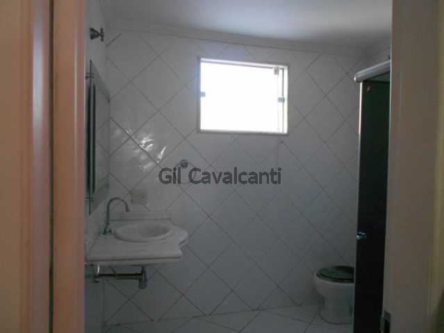 Conheça 108 do imóvel - Casa de Vila Vila Valqueire,Rio de Janeiro,RJ À Venda,3 Quartos,130m² - CS1653 - 6 108 - Casa de Vila Vila Valqueire,Rio de Janeiro,RJ À Venda,3 Quartos,130m² - CS1653 - 6