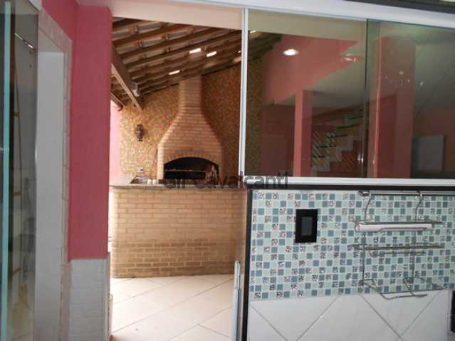 Conheça 110 do imóvel - Casa de Vila Vila Valqueire,Rio de Janeiro,RJ À Venda,3 Quartos,130m² - CS1653 - 8 110 - Casa de Vila Vila Valqueire,Rio de Janeiro,RJ À Venda,3 Quartos,130m² - CS1653 - 8