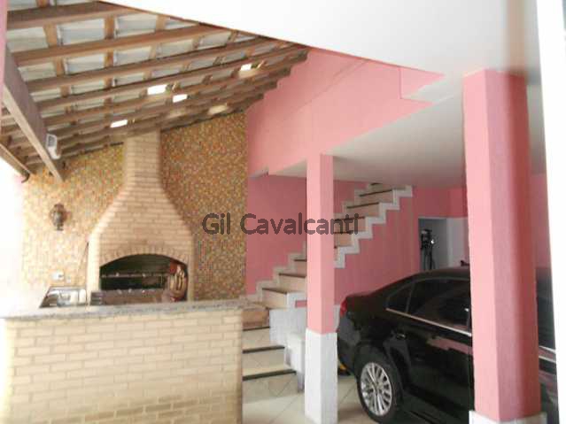 Conheça 111 do imóvel - Casa de Vila Vila Valqueire,Rio de Janeiro,RJ À Venda,3 Quartos,130m² - CS1653 - 9 111 - Casa de Vila Vila Valqueire,Rio de Janeiro,RJ À Venda,3 Quartos,130m² - CS1653 - 9
