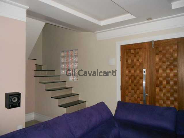 Conheça 120 do imóvel - Casa de Vila Vila Valqueire,Rio de Janeiro,RJ À Venda,3 Quartos,130m² - CS1653 - 5 120 - Casa de Vila Vila Valqueire,Rio de Janeiro,RJ À Venda,3 Quartos,130m² - CS1653 - 5