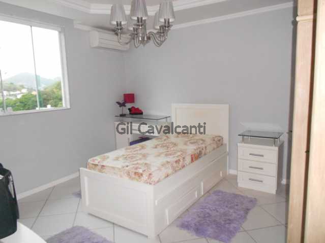 Conheça 124 do imóvel - Casa de Vila Vila Valqueire,Rio de Janeiro,RJ À Venda,3 Quartos,130m² - CS1653 - 15 124 - Casa de Vila Vila Valqueire,Rio de Janeiro,RJ À Venda,3 Quartos,130m² - CS1653 - 15