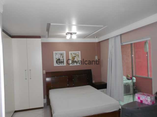 Conheça 125 do imóvel - Casa de Vila Vila Valqueire,Rio de Janeiro,RJ À Venda,3 Quartos,130m² - CS1653 - 16 125 - Casa de Vila Vila Valqueire,Rio de Janeiro,RJ À Venda,3 Quartos,130m² - CS1653 - 16
