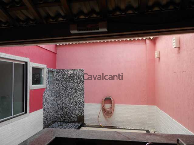 Conheça 137 do imóvel - Casa de Vila Vila Valqueire,Rio de Janeiro,RJ À Venda,3 Quartos,130m² - CS1653 - 25 137 - Casa de Vila Vila Valqueire,Rio de Janeiro,RJ À Venda,3 Quartos,130m² - CS1653 - 25
