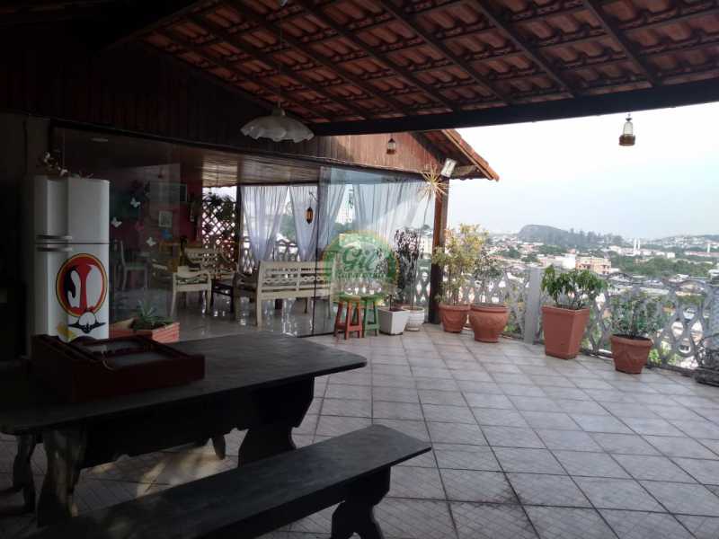 Conheça 0b587a5d-1cdf-413a-bbec-d06fde do imóvel - Casa em Condomínio 4 quartos à venda Jacarepaguá, Rio de Janeiro - R$ 590.000 - CS1662 - 6 0b587a5d-1cdf-413a-bbec-d06fde - Casa em Condomínio 4 quartos à venda Jacarepaguá, Rio de Janeiro - R$ 590.000 - CS1662 - 6