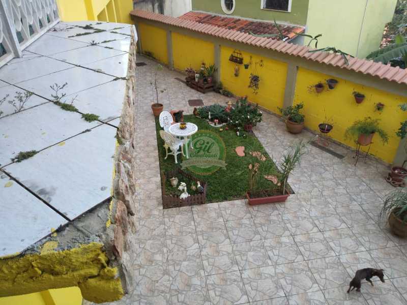 Conheça 896dfb17-67ef-41dc-a807-e7810d do imóvel - Casa em Condomínio 4 quartos à venda Jacarepaguá, Rio de Janeiro - R$ 590.000 - CS1662 - 5 896dfb17-67ef-41dc-a807-e7810d - Casa em Condomínio 4 quartos à venda Jacarepaguá, Rio de Janeiro - R$ 590.000 - CS1662 - 5