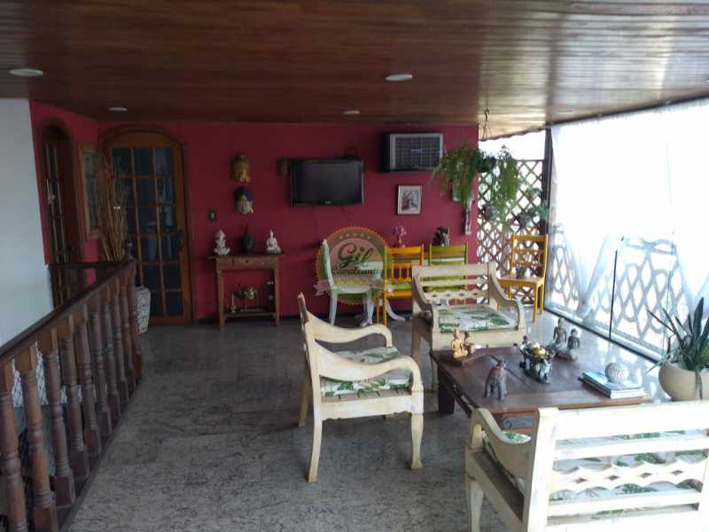 Conheça 329851e8-5c49-46a4-b6ce-0a5f90 do imóvel - Casa em Condomínio 4 quartos à venda Jacarepaguá, Rio de Janeiro - R$ 590.000 - CS1662 - 9 329851e8-5c49-46a4-b6ce-0a5f90 - Casa em Condomínio 4 quartos à venda Jacarepaguá, Rio de Janeiro - R$ 590.000 - CS1662 - 9