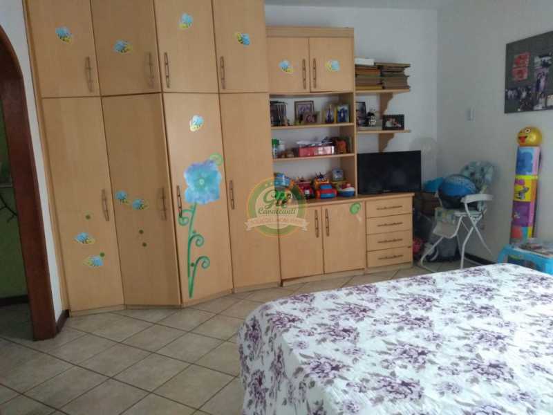 a423dca2-8321-4cea-bad8-6deb9c - Casa em Condomínio 4 quartos à venda Jacarepaguá, Rio de Janeiro - R$ 590.000 - CS1662 - 20