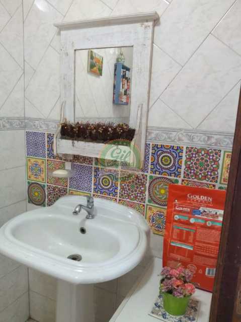 Conheça c92ce5e8-3872-48d8-b395-bc5cd3 do imóvel - Casa em Condomínio 4 quartos à venda Jacarepaguá, Rio de Janeiro - R$ 590.000 - CS1662 - 22 c92ce5e8-3872-48d8-b395-bc5cd3 - Casa em Condomínio 4 quartos à venda Jacarepaguá, Rio de Janeiro - R$ 590.000 - CS1662 - 22