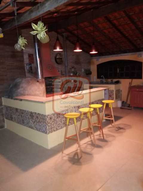 Conheça 377ed68c-5867-4231-b2b3-6671ad do imóvel - Casa em Condomínio 4 quartos à venda Jacarepaguá, Rio de Janeiro - R$ 590.000 - CS1662 - 13 377ed68c-5867-4231-b2b3-6671ad - Casa em Condomínio 4 quartos à venda Jacarepaguá, Rio de Janeiro - R$ 590.000 - CS1662 - 13