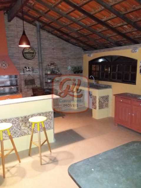Conheça 8493e6aa-9196-4130-bec9-ea8dc8 do imóvel - Casa em Condomínio 4 quartos à venda Jacarepaguá, Rio de Janeiro - R$ 590.000 - CS1662 - 14 8493e6aa-9196-4130-bec9-ea8dc8 - Casa em Condomínio 4 quartos à venda Jacarepaguá, Rio de Janeiro - R$ 590.000 - CS1662 - 14