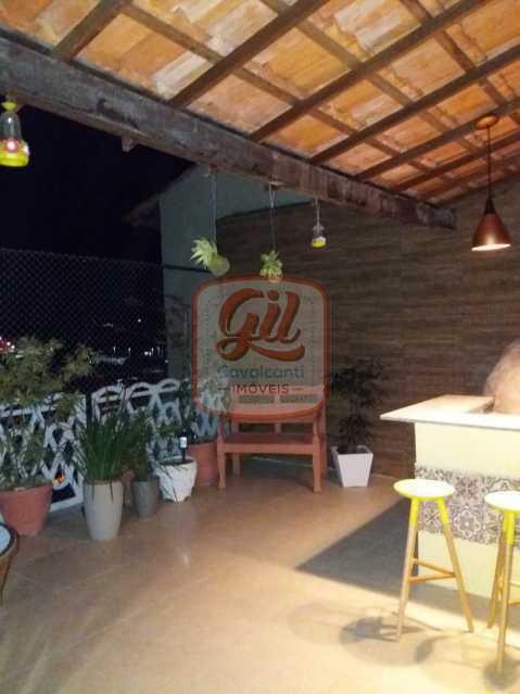 Conheça d9d4d87e-6795-4805-97cc-4a9752 do imóvel - Casa em Condomínio 4 quartos à venda Jacarepaguá, Rio de Janeiro - R$ 590.000 - CS1662 - 12 d9d4d87e-6795-4805-97cc-4a9752 - Casa em Condomínio 4 quartos à venda Jacarepaguá, Rio de Janeiro - R$ 590.000 - CS1662 - 12