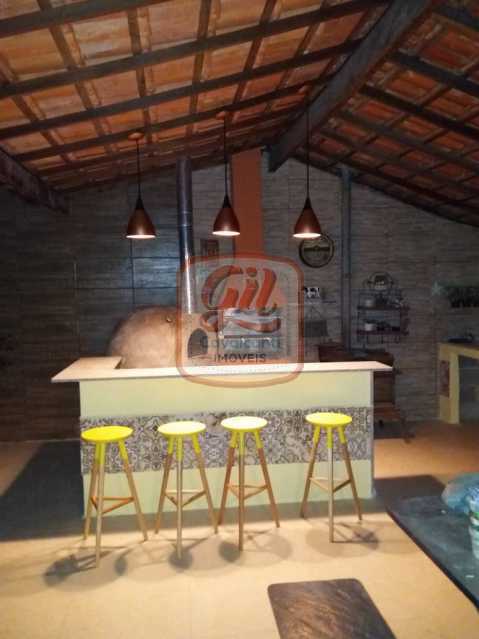 Conheça e8adf9a1-ec7b-4fa8-b01e-31ce2f do imóvel - Casa em Condomínio 4 quartos à venda Jacarepaguá, Rio de Janeiro - R$ 590.000 - CS1662 - 16 e8adf9a1-ec7b-4fa8-b01e-31ce2f - Casa em Condomínio 4 quartos à venda Jacarepaguá, Rio de Janeiro - R$ 590.000 - CS1662 - 16