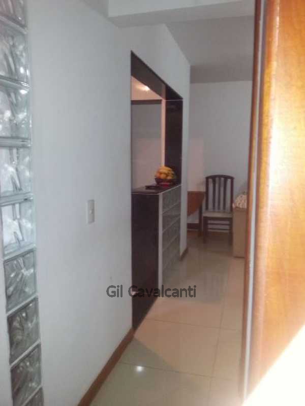 114 - Apartamento 2 quartos à venda Jacarepaguá, Rio de Janeiro - R$ 260.000 - AP1119 - 11