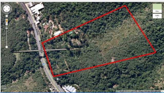1 - Terreno Multifamiliar à venda Jardim Sulacap, Rio de Janeiro - R$ 5.000.000 - TR0283 - 1