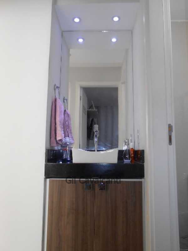 107 - Apartamento 2 quartos à venda Taquara, Rio de Janeiro - R$ 250.000 - AP1126 - 26
