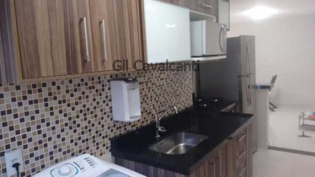 118 - Apartamento 2 quartos à venda Taquara, Rio de Janeiro - R$ 250.000 - AP1126 - 32