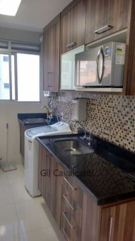 127 - Apartamento 2 quartos à venda Taquara, Rio de Janeiro - R$ 250.000 - AP1126 - 31