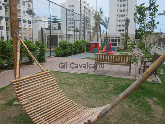 Conheça 101 do imóvel - Apartamento 2 quartos à venda Anil, Rio de Janeiro - R$ 255.000 - AP1132 - 7 101 - Apartamento 2 quartos à venda Anil, Rio de Janeiro - R$ 255.000 - AP1132 - 7