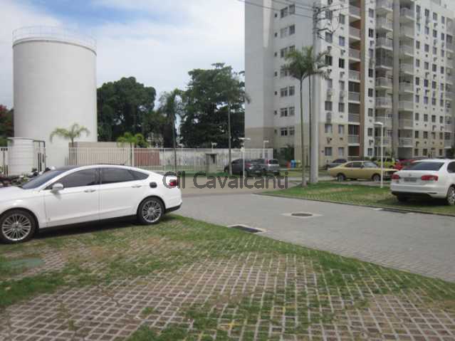105 - Apartamento 2 quartos à venda Anil, Rio de Janeiro - R$ 255.000 - AP1132 - 11