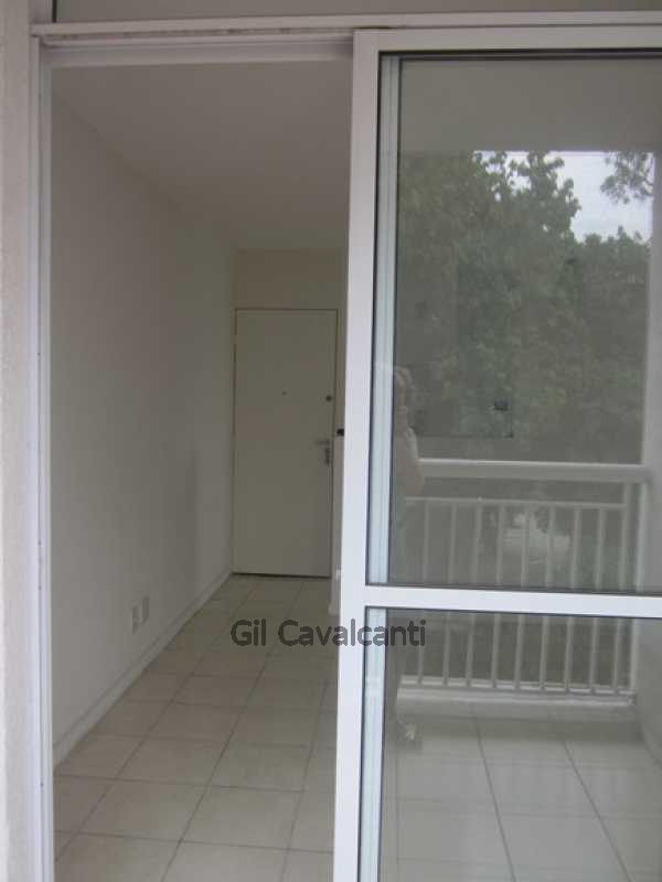 Conheça 109 do imóvel - Apartamento 2 quartos à venda Anil, Rio de Janeiro - R$ 255.000 - AP1132 - 1 109 - Apartamento 2 quartos à venda Anil, Rio de Janeiro - R$ 255.000 - AP1132 - 1