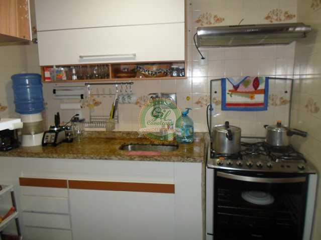 120 - Apartamento 3 quartos à venda Pechincha, Rio de Janeiro - R$ 330.000 - AP1137 - 9
