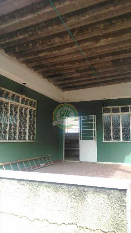 Conheça 113 do imóvel - Casa 3 quartos à venda Quintino Bocaiúva, Rio de Janeiro - R$ 700.000 - CS1708 - 20 113 - Casa 3 quartos à venda Quintino Bocaiúva, Rio de Janeiro - R$ 700.000 - CS1708 - 20