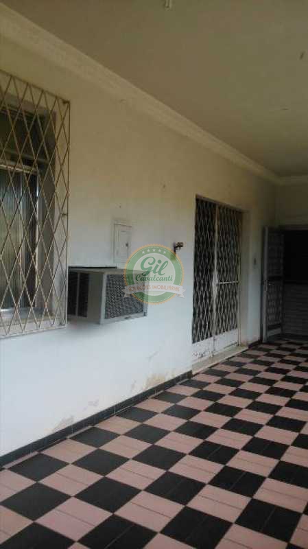 Conheça 128 do imóvel - Casa 3 quartos à venda Quintino Bocaiúva, Rio de Janeiro - R$ 700.000 - CS1708 - 8 128 - Casa 3 quartos à venda Quintino Bocaiúva, Rio de Janeiro - R$ 700.000 - CS1708 - 8