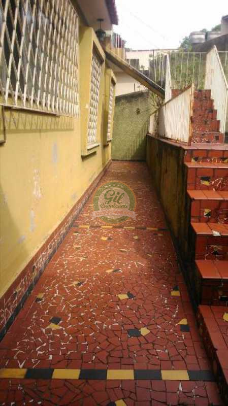 Conheça 133 do imóvel - Casa 3 quartos à venda Quintino Bocaiúva, Rio de Janeiro - R$ 700.000 - CS1708 - 19 133 - Casa 3 quartos à venda Quintino Bocaiúva, Rio de Janeiro - R$ 700.000 - CS1708 - 19