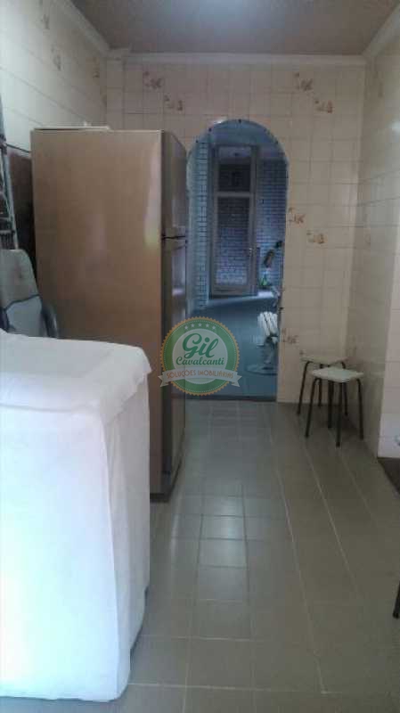 Conheça 134 do imóvel - Casa 3 quartos à venda Quintino Bocaiúva, Rio de Janeiro - R$ 700.000 - CS1708 - 17 134 - Casa 3 quartos à venda Quintino Bocaiúva, Rio de Janeiro - R$ 700.000 - CS1708 - 17