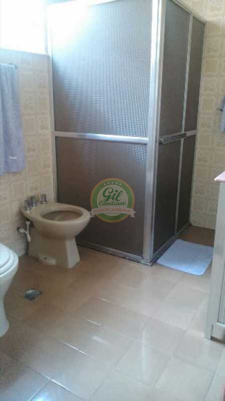 Conheça 139 do imóvel - Casa 3 quartos à venda Quintino Bocaiúva, Rio de Janeiro - R$ 700.000 - CS1708 - 10 139 - Casa 3 quartos à venda Quintino Bocaiúva, Rio de Janeiro - R$ 700.000 - CS1708 - 10