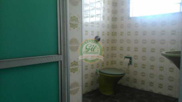 Conheça 141 do imóvel - Casa 3 quartos à venda Quintino Bocaiúva, Rio de Janeiro - R$ 700.000 - CS1708 - 25 141 - Casa 3 quartos à venda Quintino Bocaiúva, Rio de Janeiro - R$ 700.000 - CS1708 - 25