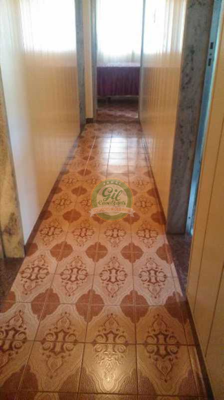 Conheça 142 do imóvel - Casa 3 quartos à venda Quintino Bocaiúva, Rio de Janeiro - R$ 700.000 - CS1708 - 5 142 - Casa 3 quartos à venda Quintino Bocaiúva, Rio de Janeiro - R$ 700.000 - CS1708 - 5