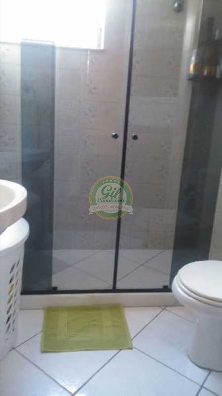 Conheça 147 do imóvel - Casa 3 quartos à venda Quintino Bocaiúva, Rio de Janeiro - R$ 700.000 - CS1708 - 13 147 - Casa 3 quartos à venda Quintino Bocaiúva, Rio de Janeiro - R$ 700.000 - CS1708 - 13