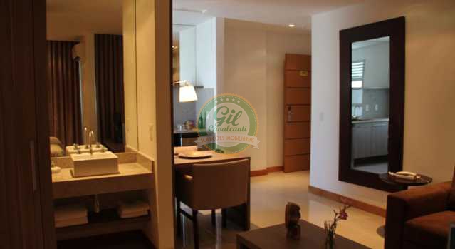 108 - Hotel 1 quarto à venda Curicica, Rio de Janeiro - R$ 480.000 - CM0075 - 8