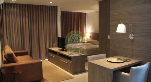 117 - Hotel 1 quarto à venda Curicica, Rio de Janeiro - R$ 480.000 - CM0075 - 7