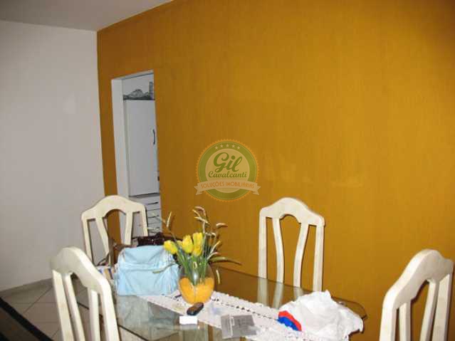 Conheça 125 do imóvel - Casa 2 quartos à venda Praça Seca, Rio de Janeiro - R$ 395.000 - CS1721 - 3 125 - Casa 2 quartos à venda Praça Seca, Rio de Janeiro - R$ 395.000 - CS1721 - 3