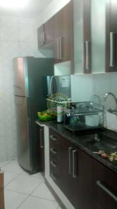 Conheça 159 do imóvel - Casa 2 quartos à venda Praça Seca, Rio de Janeiro - R$ 395.000 - CS1721 - 9 159 - Casa 2 quartos à venda Praça Seca, Rio de Janeiro - R$ 395.000 - CS1721 - 9