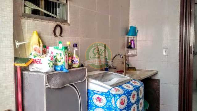 Conheça 103 do imóvel - Apartamento 3 quartos à venda Pechincha, Rio de Janeiro - R$ 530.000 - AP1159 - 12 103 - Apartamento 3 quartos à venda Pechincha, Rio de Janeiro - R$ 530.000 - AP1159 - 12