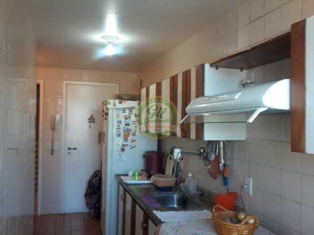 Conheça 111 do imóvel - Cobertura 3 quartos à venda Taquara, Rio de Janeiro - R$ 530.000 - CB0138 - 14 111 - Cobertura 3 quartos à venda Taquara, Rio de Janeiro - R$ 530.000 - CB0138 - 14