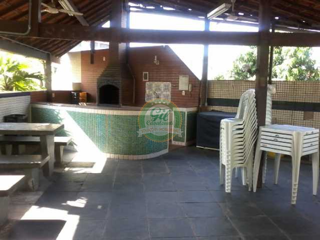 Conheça 135 do imóvel - Cobertura 3 quartos à venda Taquara, Rio de Janeiro - R$ 530.000 - CB0138 - 21 135 - Cobertura 3 quartos à venda Taquara, Rio de Janeiro - R$ 530.000 - CB0138 - 21
