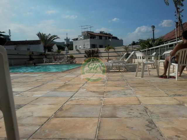 Conheça 136 do imóvel - Cobertura 3 quartos à venda Taquara, Rio de Janeiro - R$ 530.000 - CB0138 - 22 136 - Cobertura 3 quartos à venda Taquara, Rio de Janeiro - R$ 530.000 - CB0138 - 22