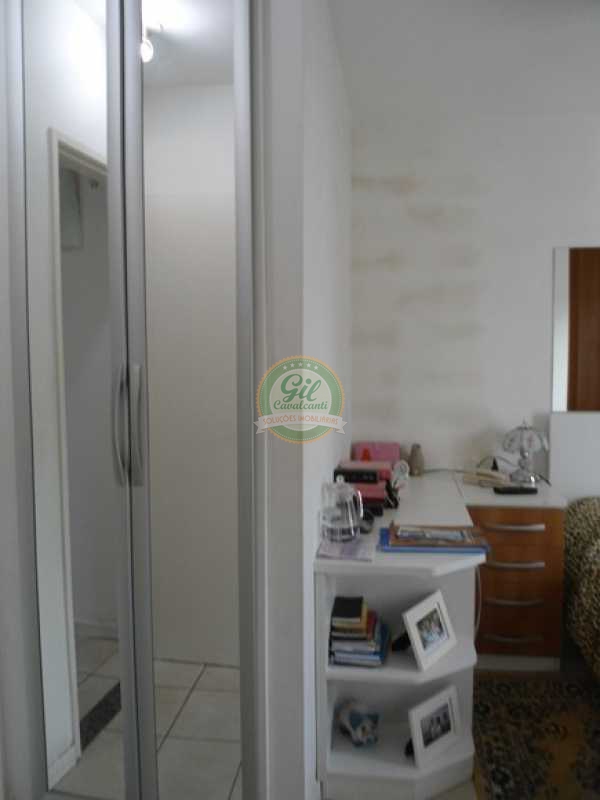 115 - Casa 2 quartos à venda Curicica, Rio de Janeiro - R$ 425.000 - CS1748 - 14