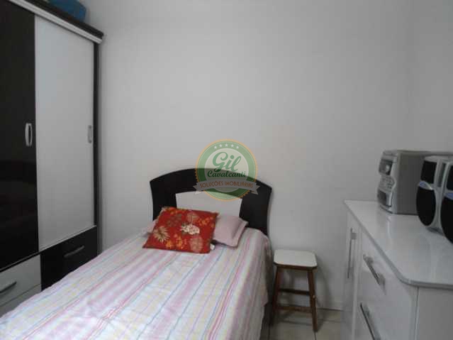 132 - Casa 2 quartos à venda Curicica, Rio de Janeiro - R$ 425.000 - CS1748 - 18